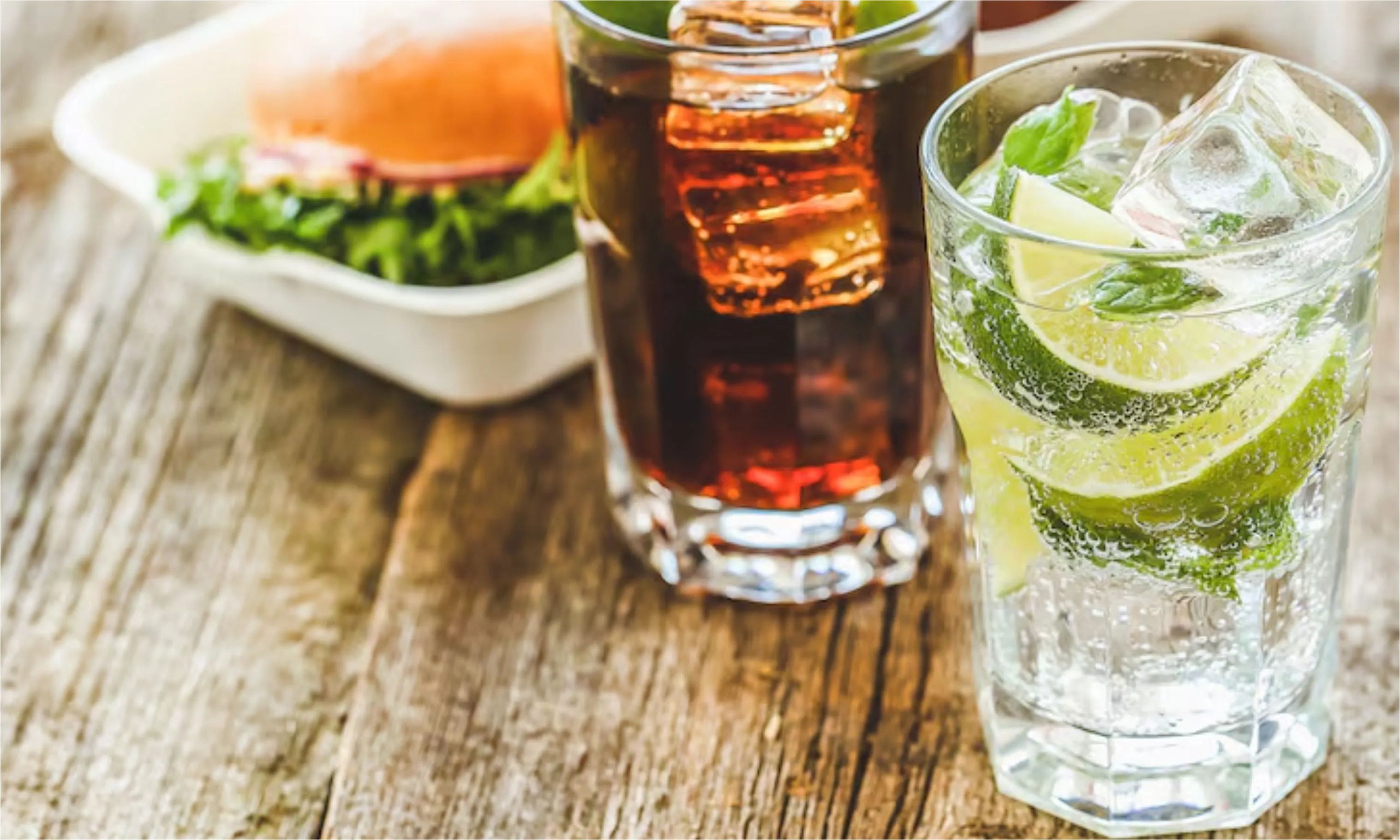 Bevande — Beverages