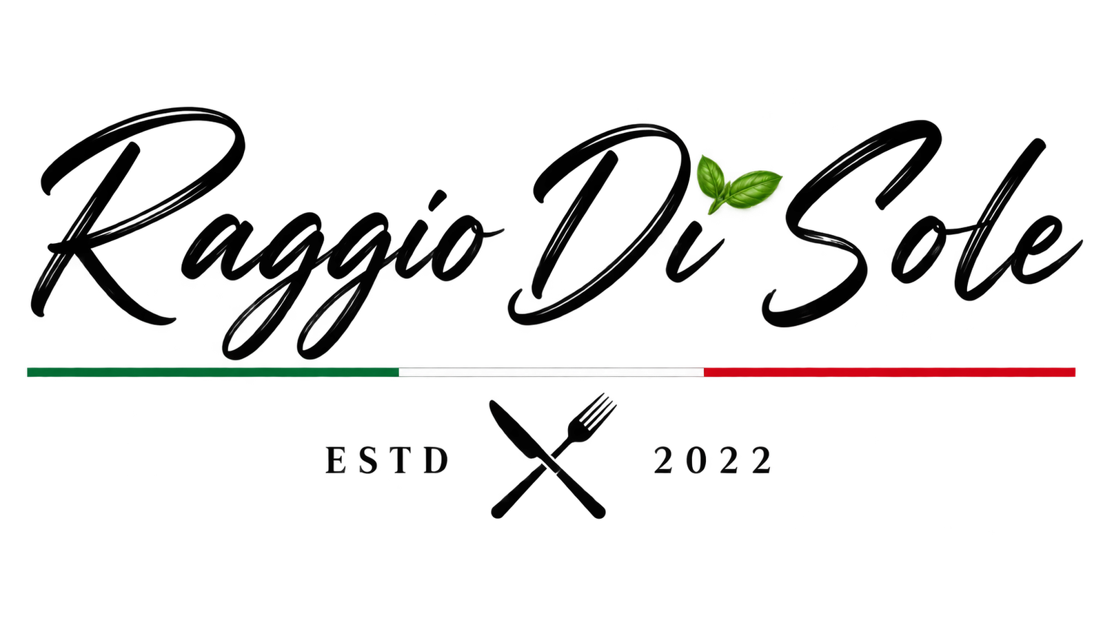 Raggio Di Sole Pizza