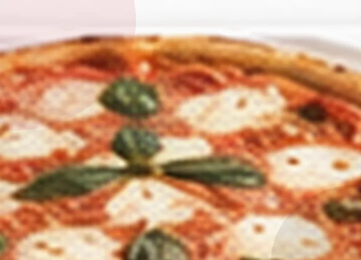 Baby Margherita