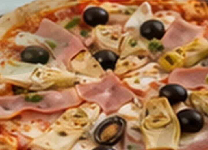 Capricciosa