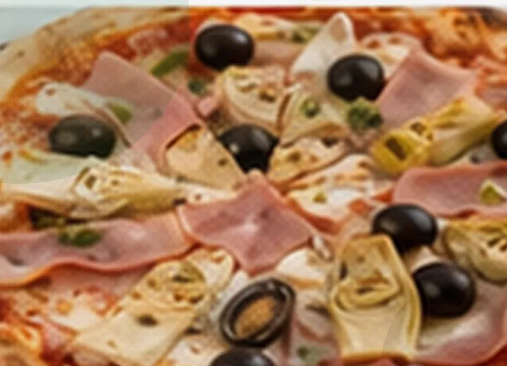 Deliziosa