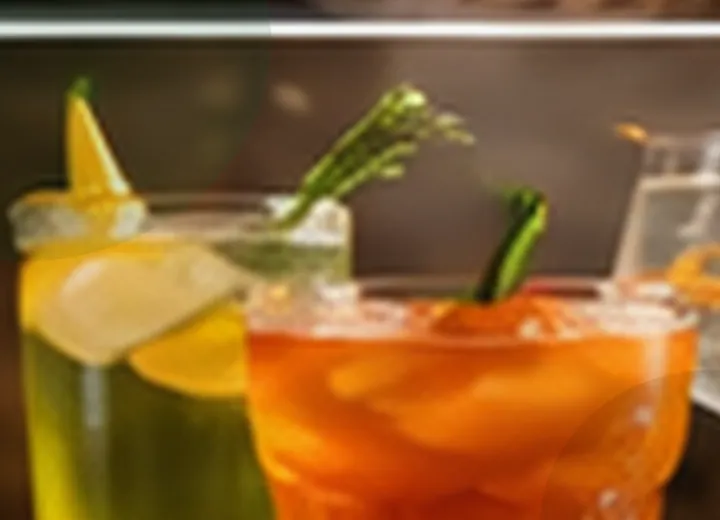 Fanta Orange