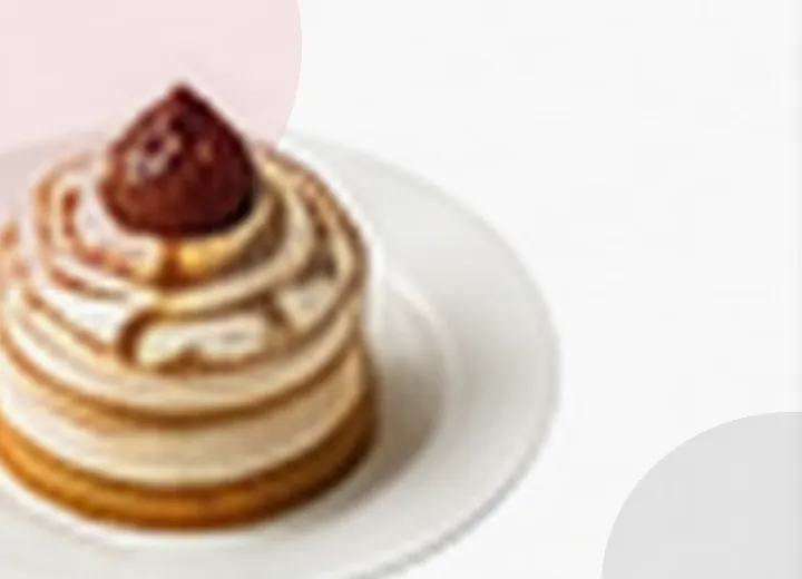 3 Scoops