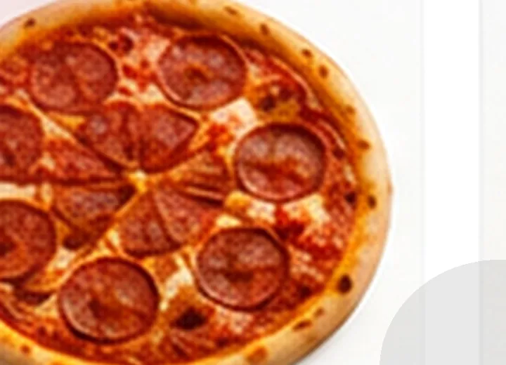 Holy Pepperoni
