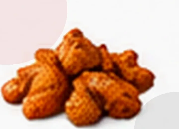 Hot Wings