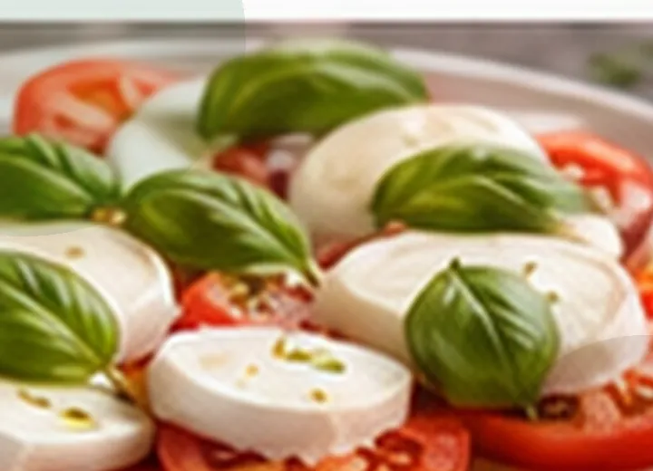 Insalata di Rucola