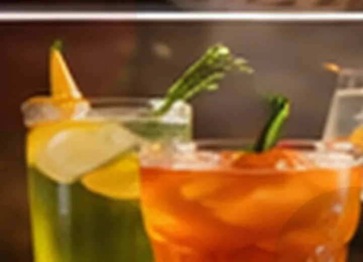 Italian Fruit Juice — Apple
