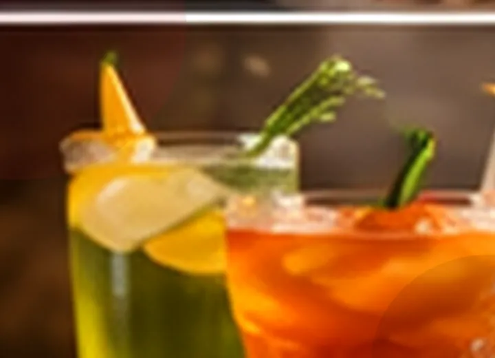 Italian Fruit Juice — Orange
