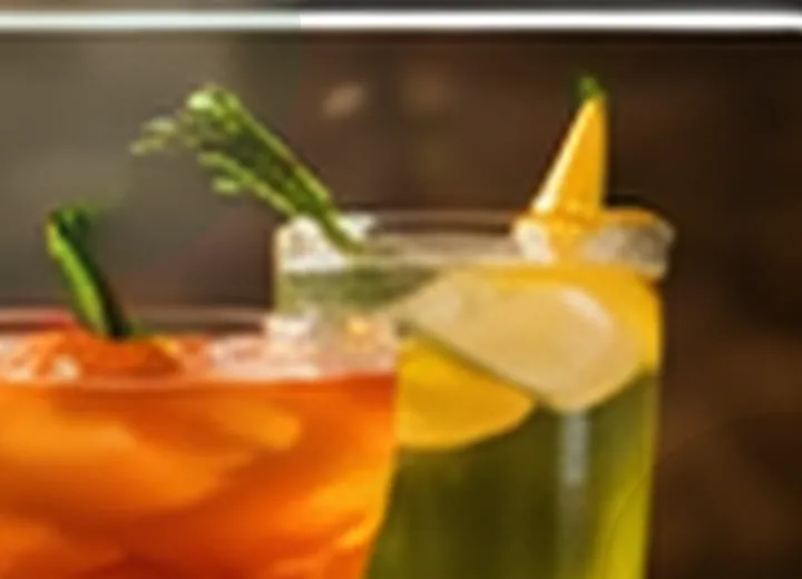 Italian Fruit Juice — Peach