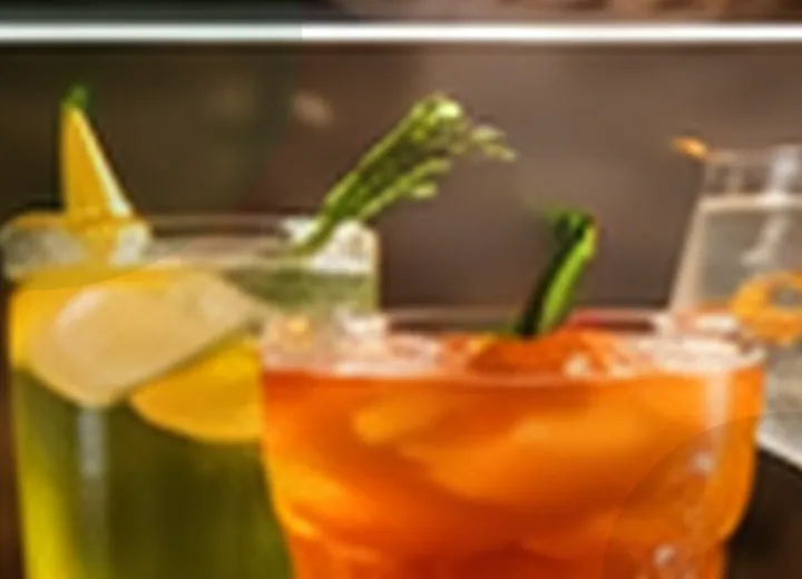 Italian Fruit Juice — Pear