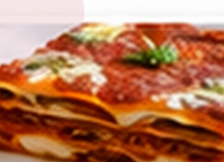 Lasagna