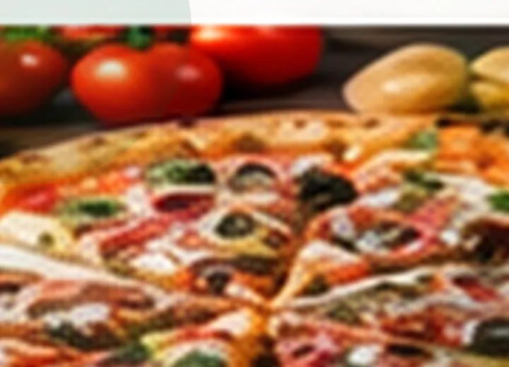 Little Pizza Chef