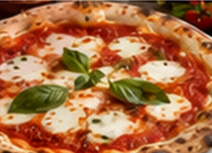 Margherita