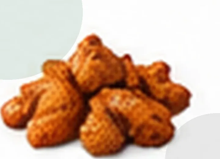 Pollo Goujon & Patatine