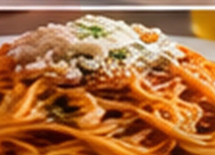 Pollo Milanese & Patatine