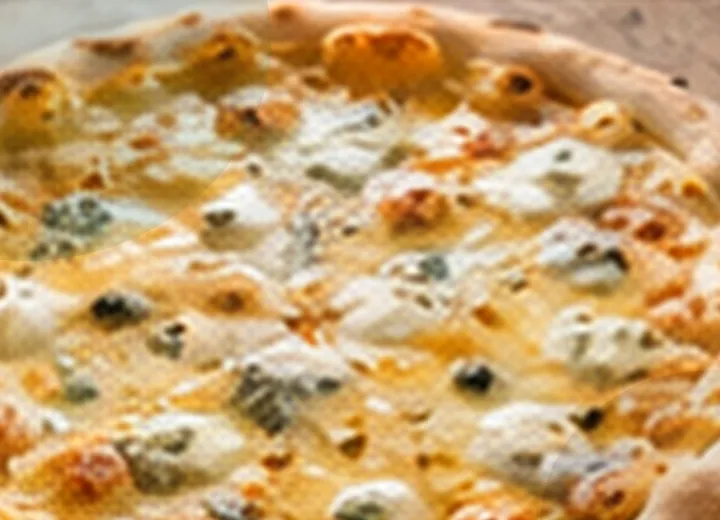 Quattro Formaggi