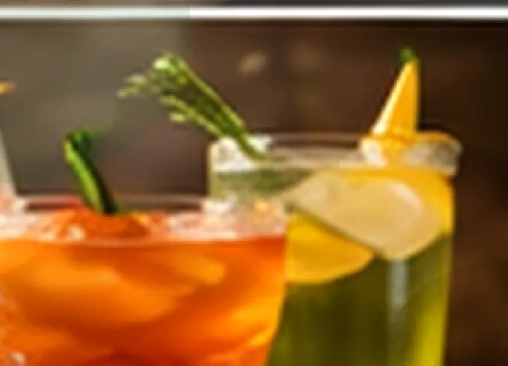 San Pellegrino Chino / Citrus