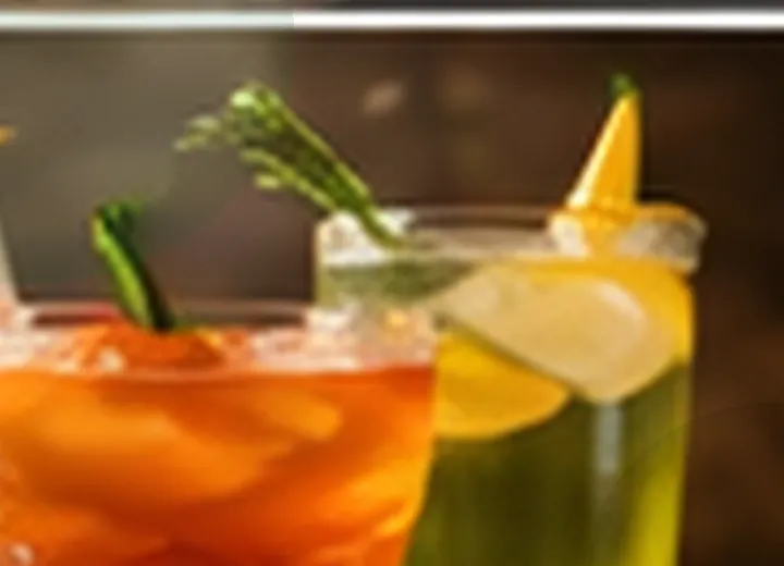 San Pellegrino Orange