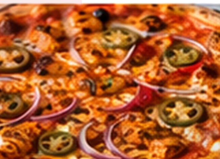 Tandoori Hot