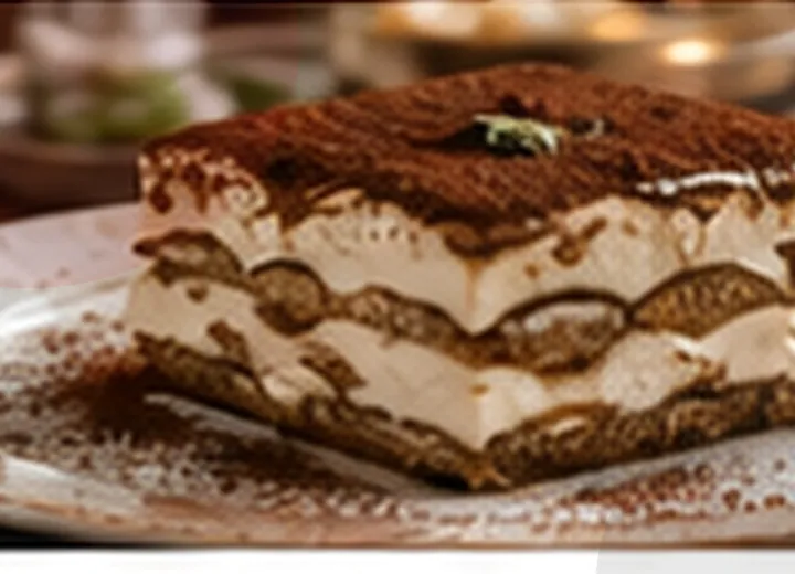 Tiramisù